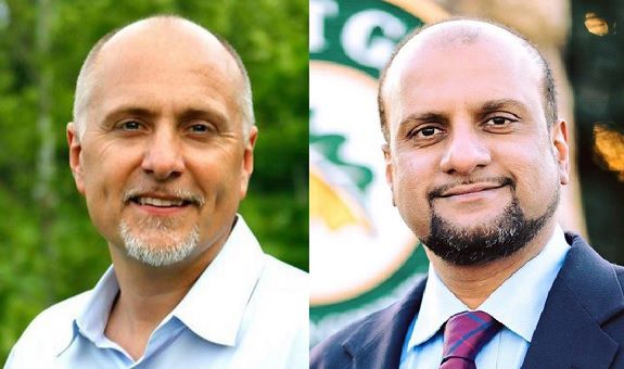 Ashburn School Board Candidates